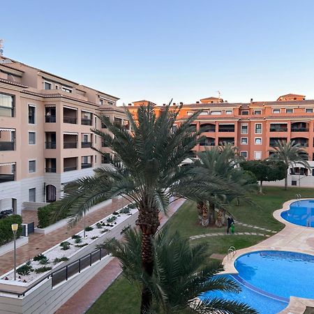 Jardines De Las Marinas Denia Eksteriør bilde
