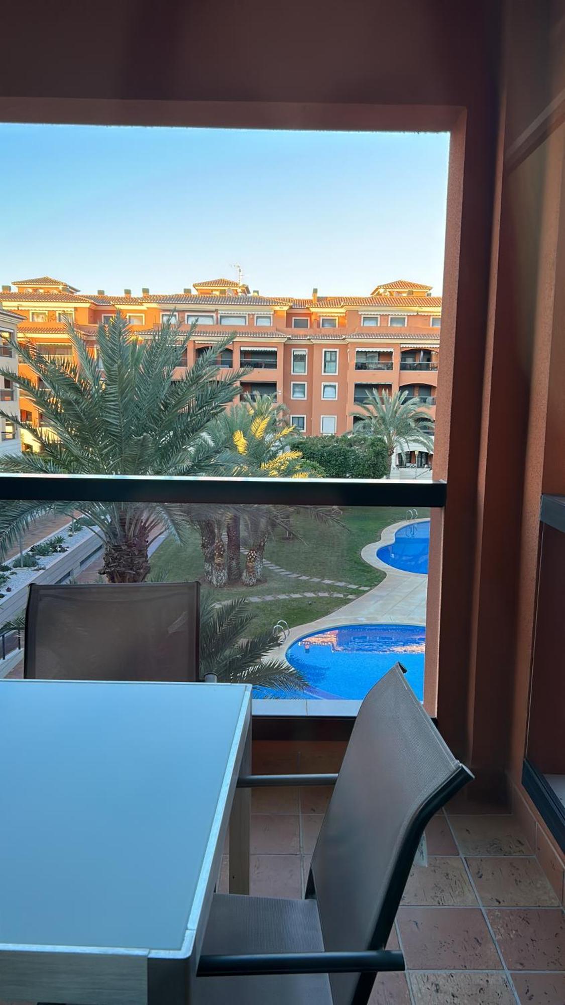 Jardines De Las Marinas Denia Eksteriør bilde