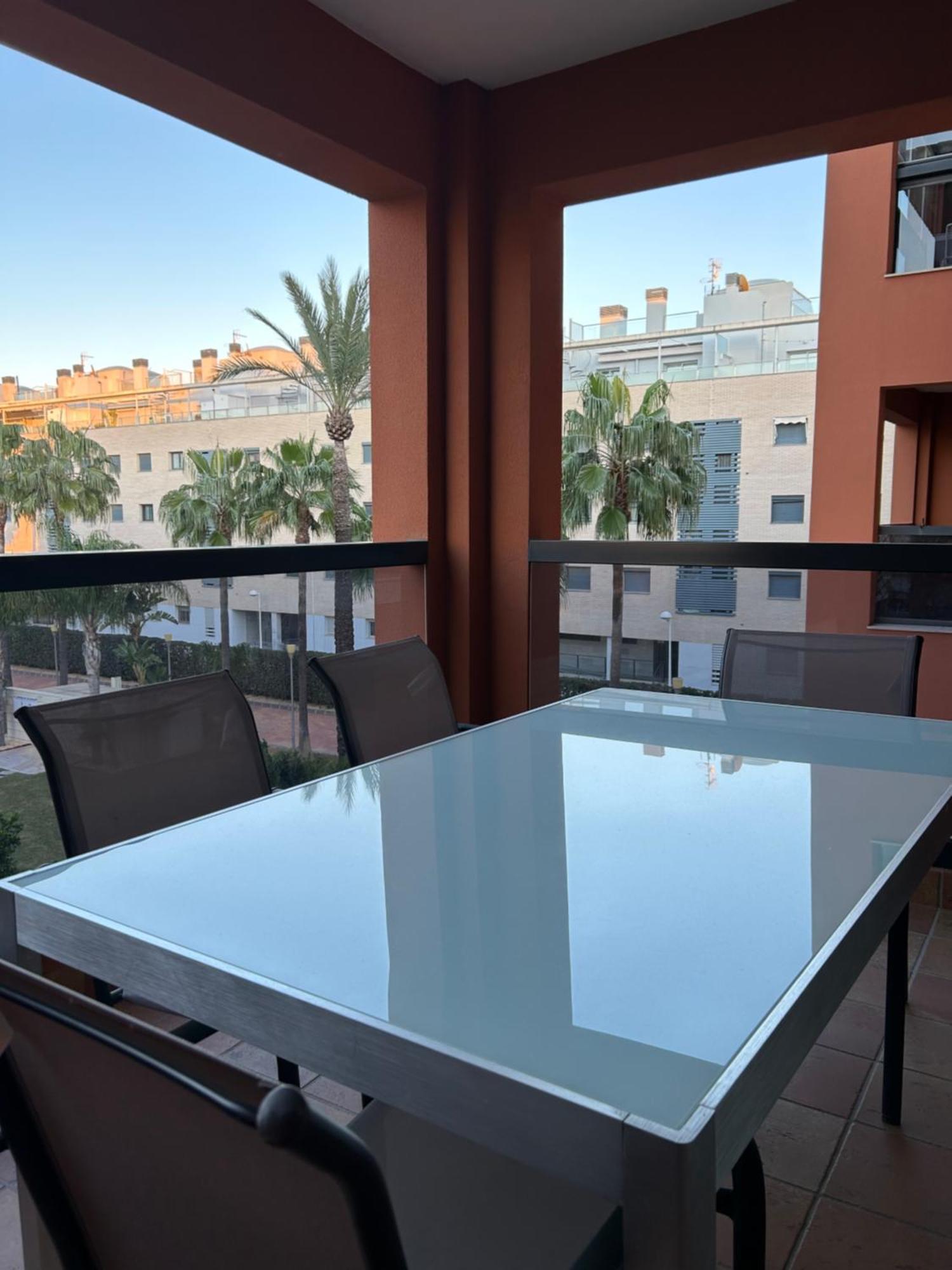 Jardines De Las Marinas Denia Eksteriør bilde